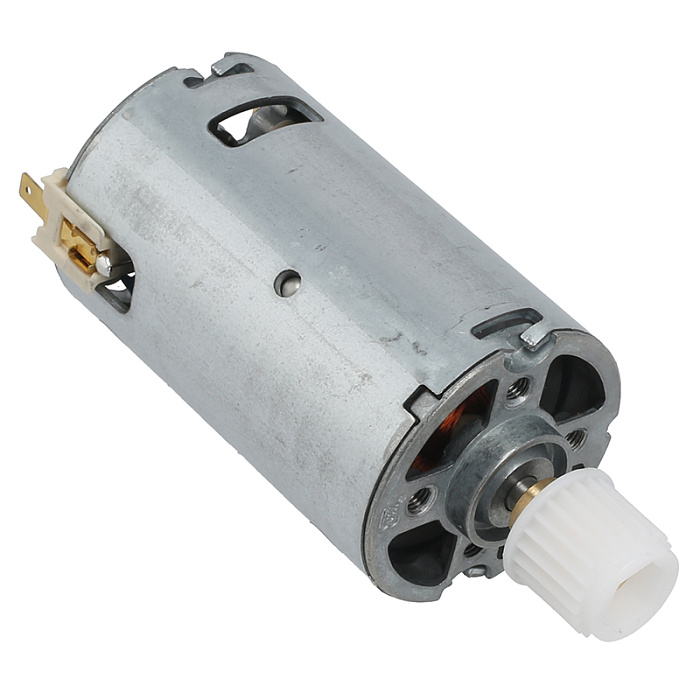 DeLonghi Motor napędu zaparzacza DeLonghi 7313217261 — zdjęcie 4 — zdjęcie 4