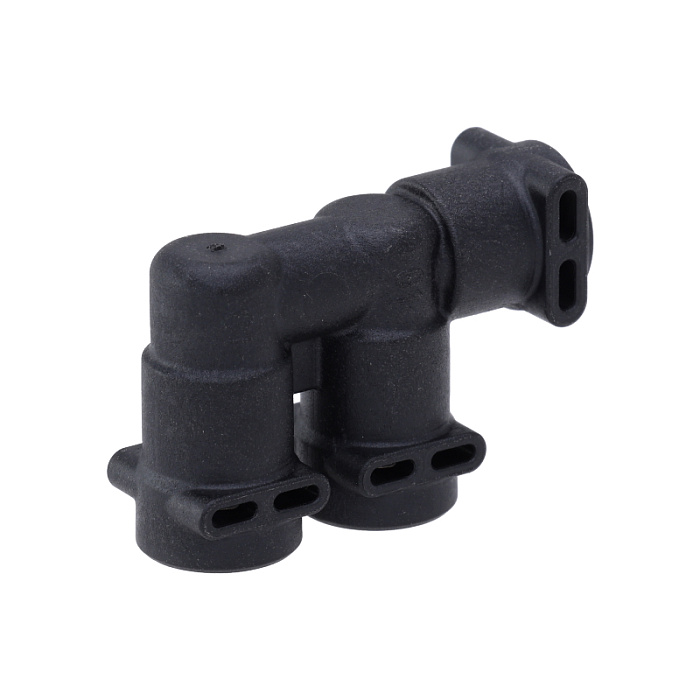 Złączka F-Form DeLonghi DeLonghi 53132C8083 — zdjęcie 4 — zdjęcie 4