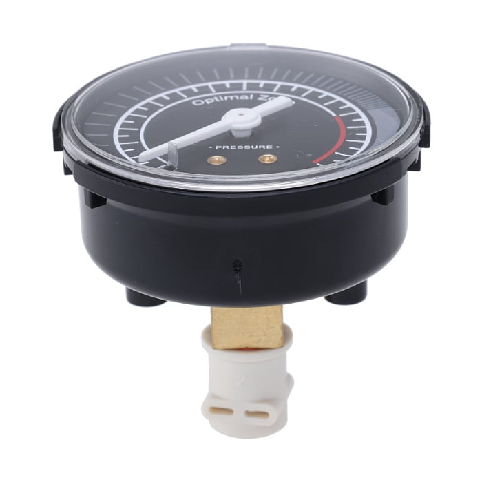 Manometr ciśnienia DeLonghi DeLonghi AS00006212 — zdjęcie 2 — zdjęcie 2