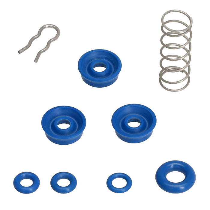 Premium Set XL Drainageventil Jura ENA 15192 Jura 15192 — zdjęcie 1