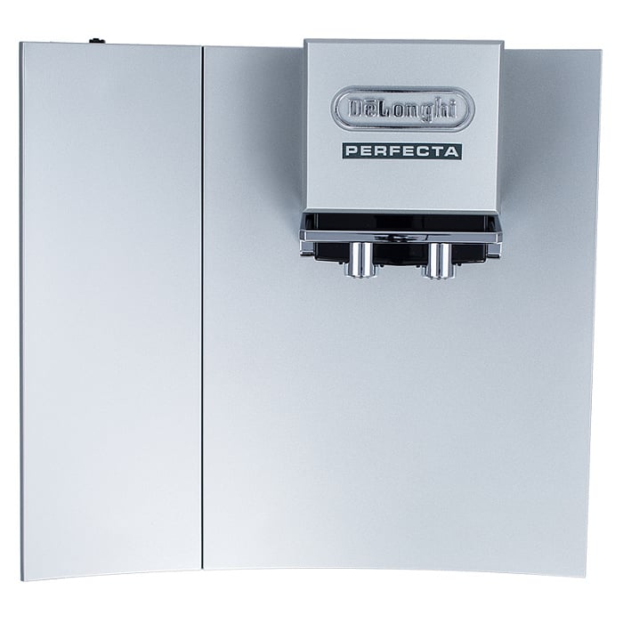 Drzwiczki srebrne DeLonghi 7313220751 — zdjęcie 1