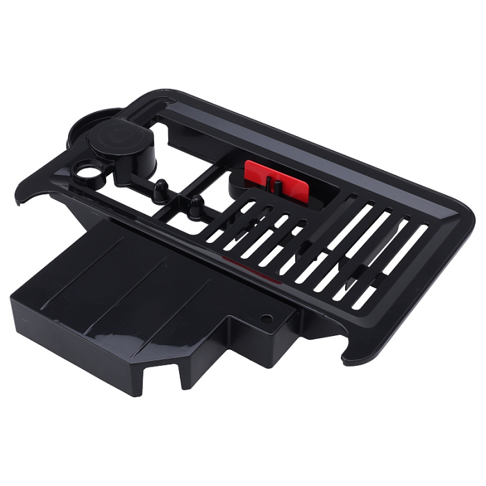 Rost tacki ociekowej DeLonghi EC 9455 DeLonghi AS00009179 — zdjęcie 3 — zdjęcie 3