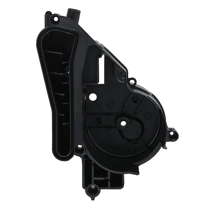 Obudowa termobloku DeLonghi 5313247361 — zdjęcie 2 — zdjęcie 2