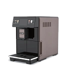 Coffee Format MINI BROWN - Ekspres do kawy