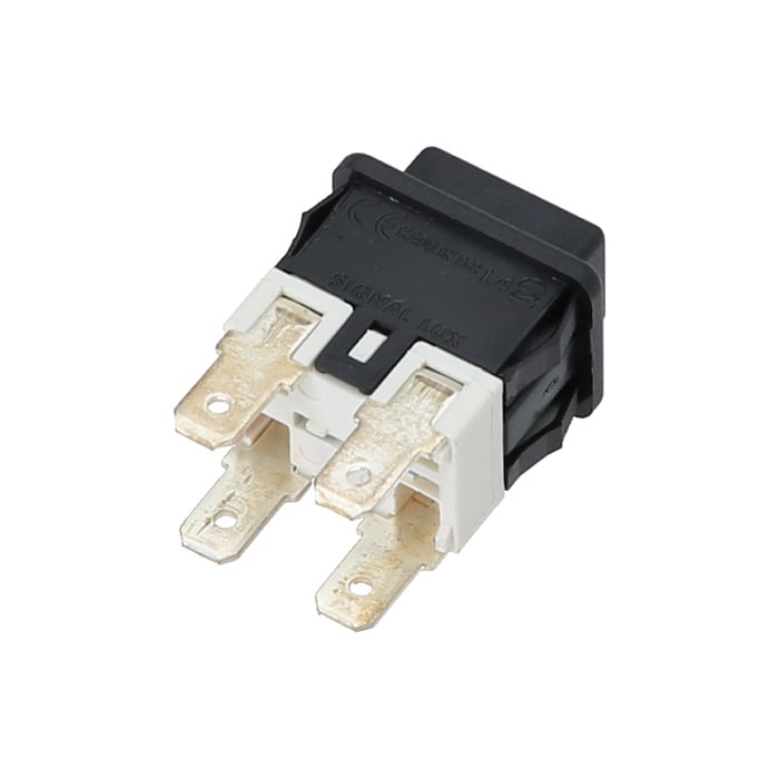 Przełącznik 2-polowy 16A DeLonghi DeLonghi 5132100800 — zdjęcie 2 — zdjęcie 2