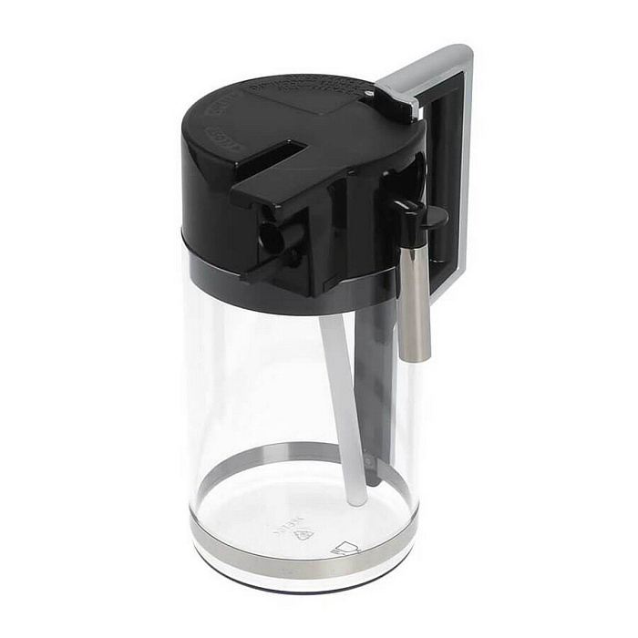 Pojemnik na mleko kompletny do ekspresu DeLonghi DLSC007 5513294531 — zdjęcie 2 Pojemnik na mleko kompletny do ekspresu DeLonghi DLSC007 5513294531 — zdjęcie 2 — zdjęcie 3