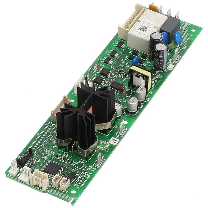 Płyta sterująca DeLonghi ECAM 45.366.S DeLonghi 5213221541 — zdjęcie 1
