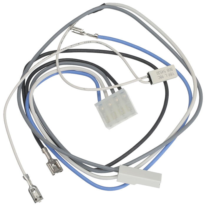 Złącze młynka 4-pin Jura 68937