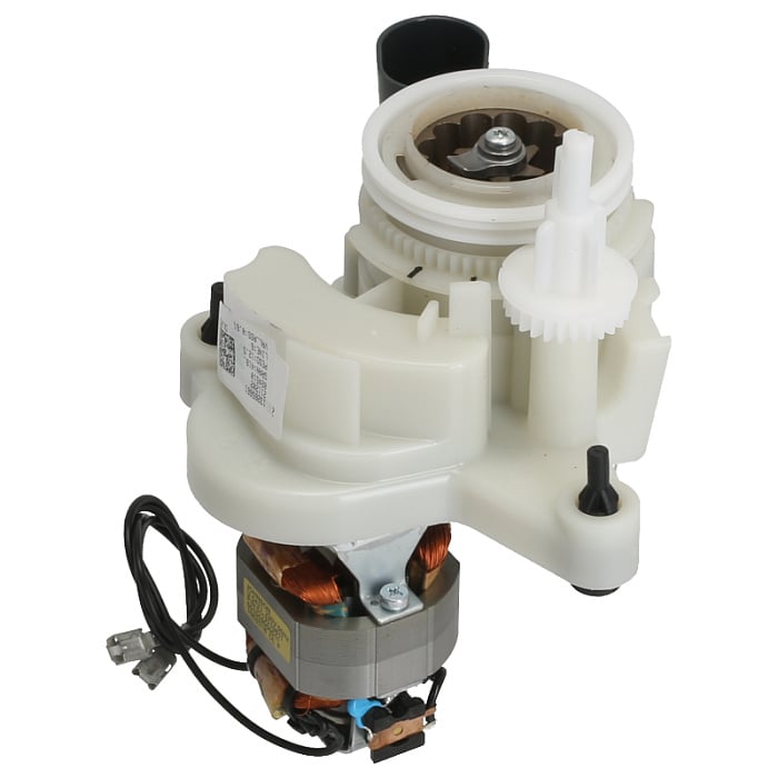 Młynek kompletny do ekspresu DeLonghi Magnifica Evo/Plus DeLonghi AS00002669 — zdjęcie 2 — zdjęcie 2