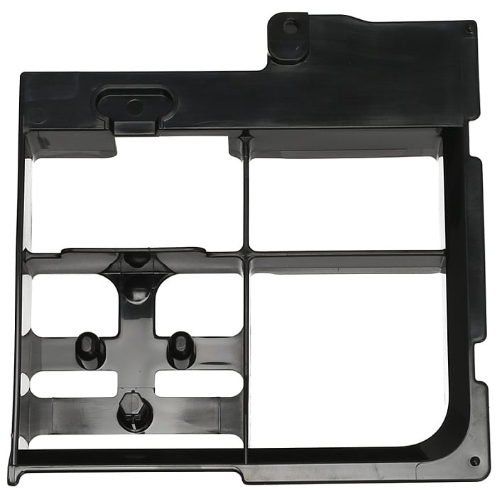 Wkład tacki ociekowej DeLonghi ECAM 65 DeLonghi 5313245611 — zdjęcie 1 Wkład tacki ociekowej DeLonghi ECAM 65 DeLonghi 5313245611 — zdjęcie 1