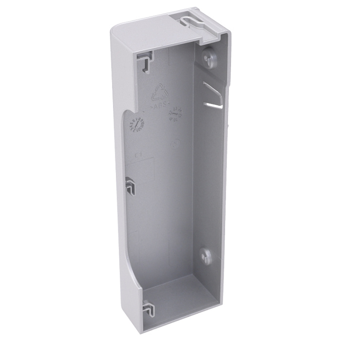 Blenda srebrna zbiornika DeLonghi ECAM 450.65.S DeLonghi 53132C7963 — zdjęcie 2 — zdjęcie 2
