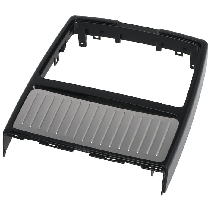 Obudowa górna czarna DeLonghi Dinamica DeLonghi 7313242241 — zdjęcie 1