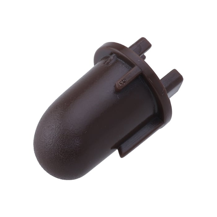 Przycisk braun DeLonghi ECOV 3xx DeLonghi 5313234821 — zdjęcie 2 — zdjęcie 2