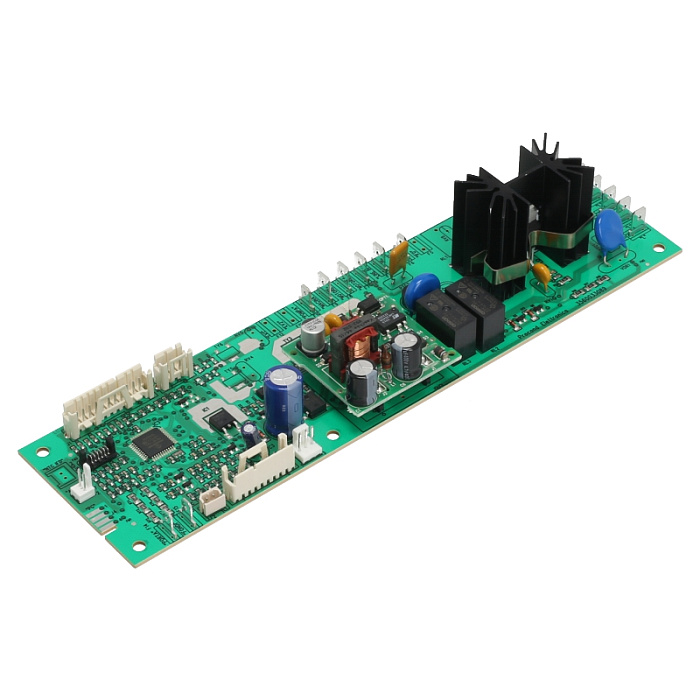 Płyta zasilająca DeLonghi DeLonghi 5213211901 — zdjęcie 1