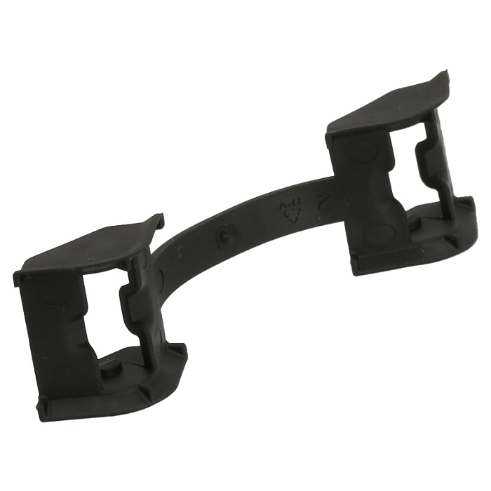 Adapter do wentylatora V2 Jura Jura 70807 — zdjęcie 2 — zdjęcie 2