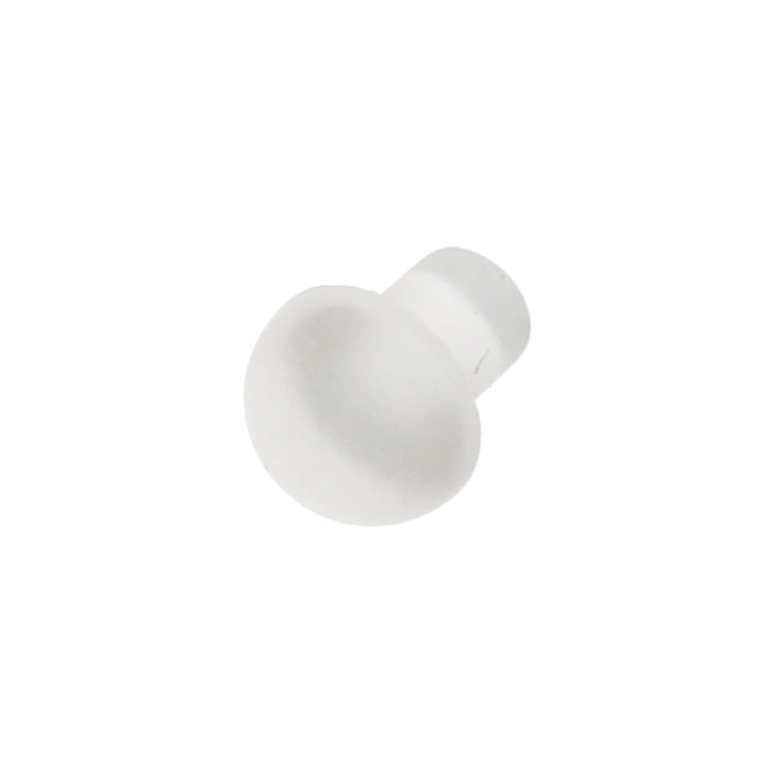 Złączka wylotu kawy DeLonghi EC DeLonghi 5332289700 — zdjęcie 1