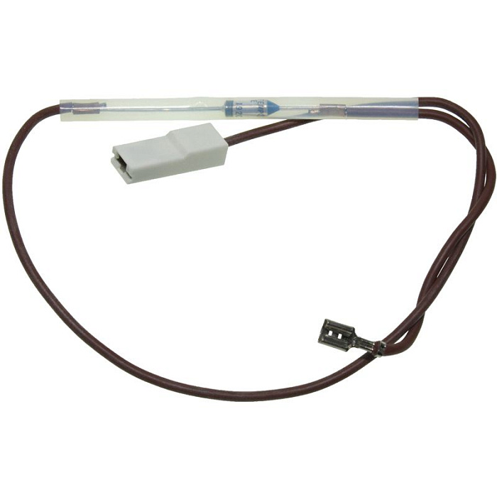Stb-Litze Eu 192C (1Xe5) Braun Jura 67786