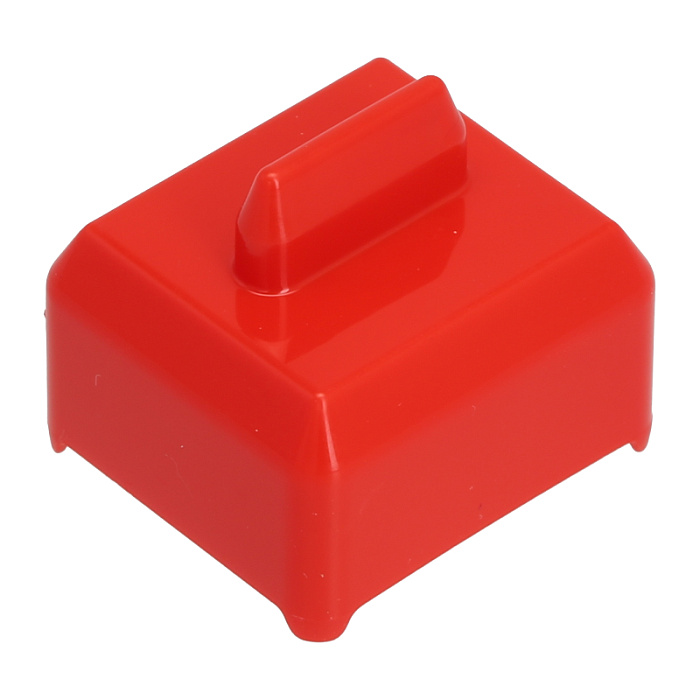 Pływak tacki DeLonghi ECAM ESAM DeLonghi 5313270081 — zdjęcie 1