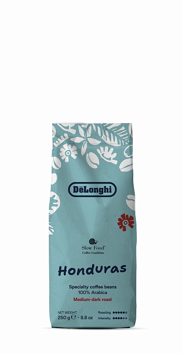 Honduras Specialty Coffee, 100% Arabica średnio/ciemne palenie, 250g — zdjęcie 2 Honduras Specialty Coffee, 100% Arabica średnio/ciemne palenie, 250g — zdjęcie 2 — zdjęcie 3