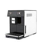 Coffee Format MINI WHITE - Ekspres do kawy
