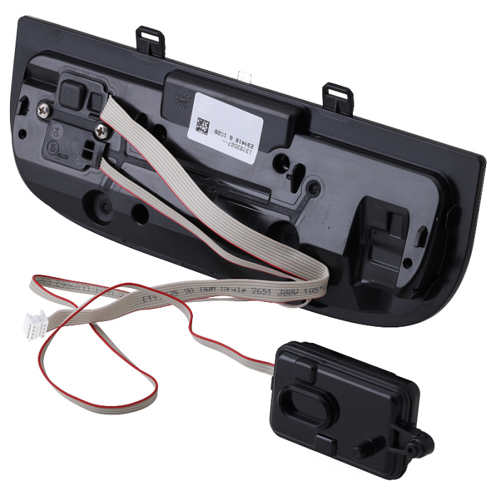 Panel dotykowy DeLonghi DeLonghi AS00004329 — zdjęcie 2 — zdjęcie 2