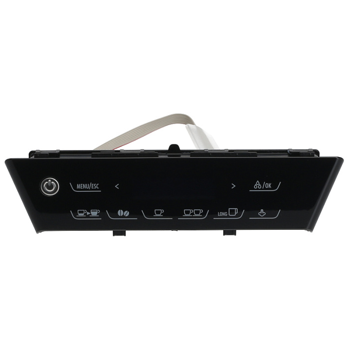 Blenda sterowania DeLonghi Eletta DeLonghi 7313235451 — zdjęcie 1