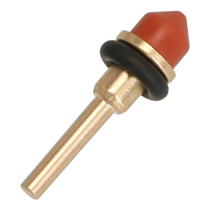 Zestaw zaworu wylotowego Jura 7710736 — zdjęcie 2 — zdjęcie 2