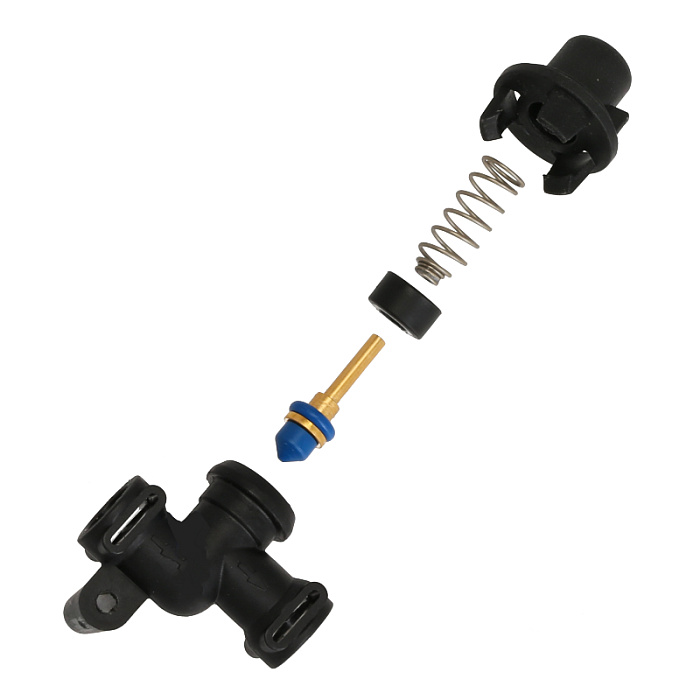 Zawór wylotowy Premium Jura 15286J — zdjęcie 2 — zdjęcie 2