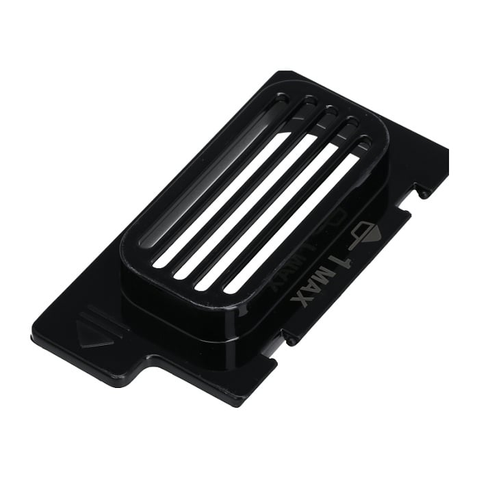 Pokrywka zbiornika kawy DeLonghi DeLonghi 5913215191 — zdjęcie 2 — zdjęcie 2