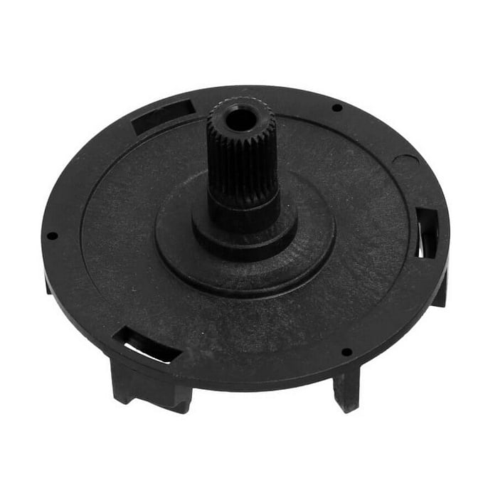Wspornik żarna do ekspresu Saeco Gaggia Philips 996530017952 — zdjęcie 4 — zdjęcie 5
