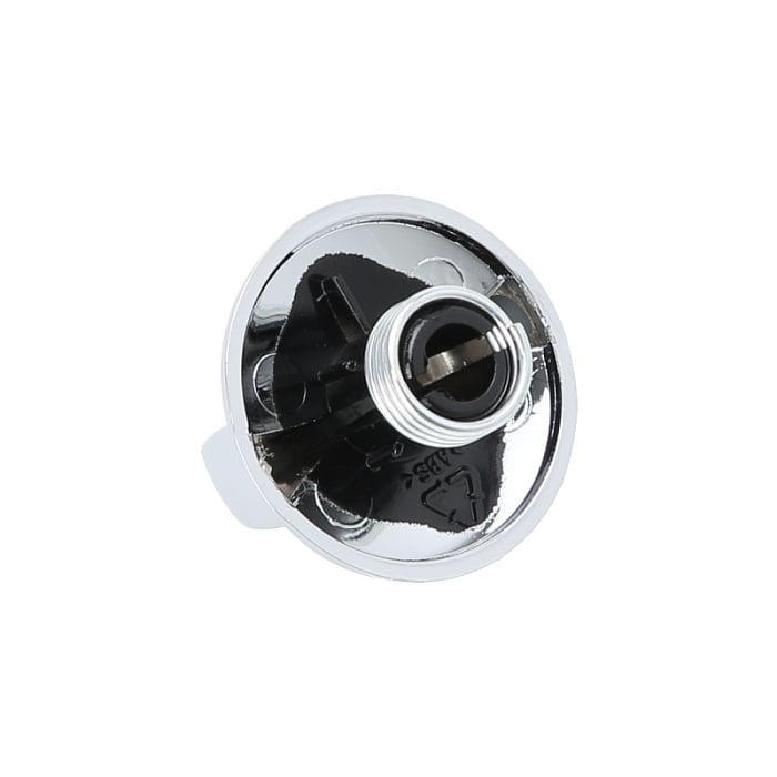 Pokrętło chrom DeLonghi EC 2xx DeLonghi 5532107500 — zdjęcie 4 — zdjęcie 4