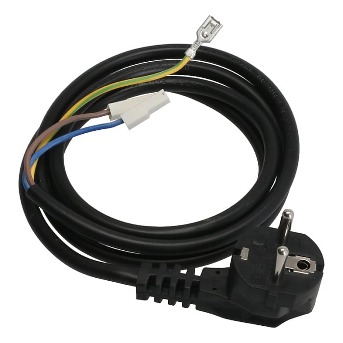 Kabel zasilający 230V 1300mm DeLonghi DeLonghi 5032111900 — zdjęcie 1