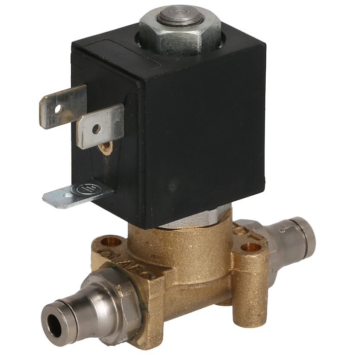 Magnetventil 230V Jura 9963273 — zdjęcie 1