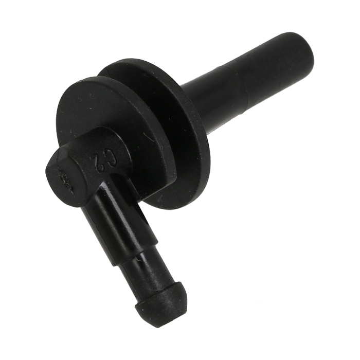 Złączka węża DeLonghi Maestosa DeLonghi 5313257321 — zdjęcie 1