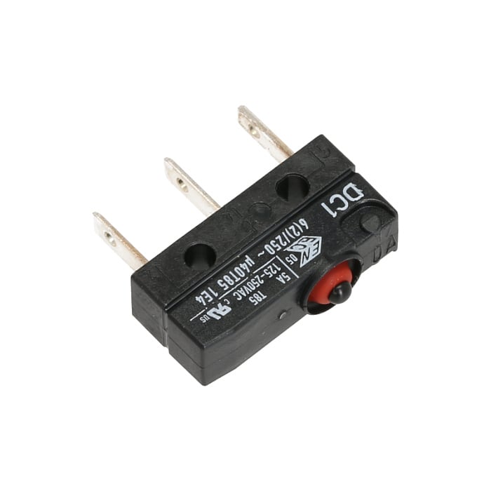 Mikroprzełącznik DeLonghi 5113211571 — zdjęcie 2 — zdjęcie 2