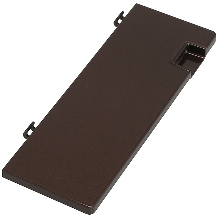 DeLonghi ESAM Pokrywa Zbiornika Braun DeLonghi 5313232481 — zdjęcie 2 — zdjęcie 2