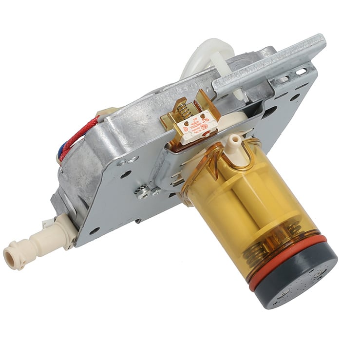 Podgrzewacz przepływowy Ø 5mm dla ESAM DeLonghi 7313213901 — zdjęcie 4 — zdjęcie 4