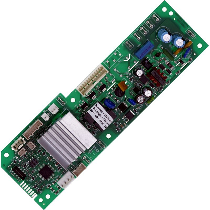 DeLonghi ESAM 6700 EX:2 DeLonghi 5213213421 — zdjęcie 1