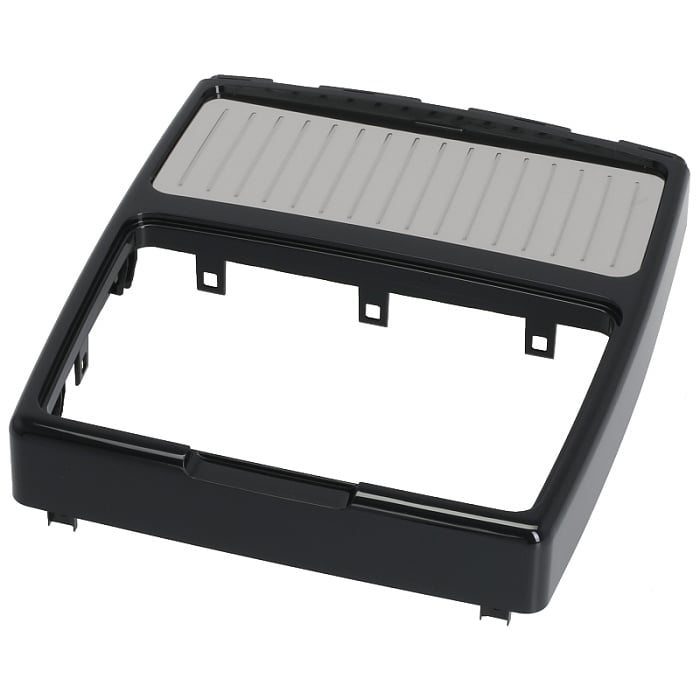 Obudowa górna czarna DeLonghi Dinamica DeLonghi 7313242241 — zdjęcie 2 — zdjęcie 2