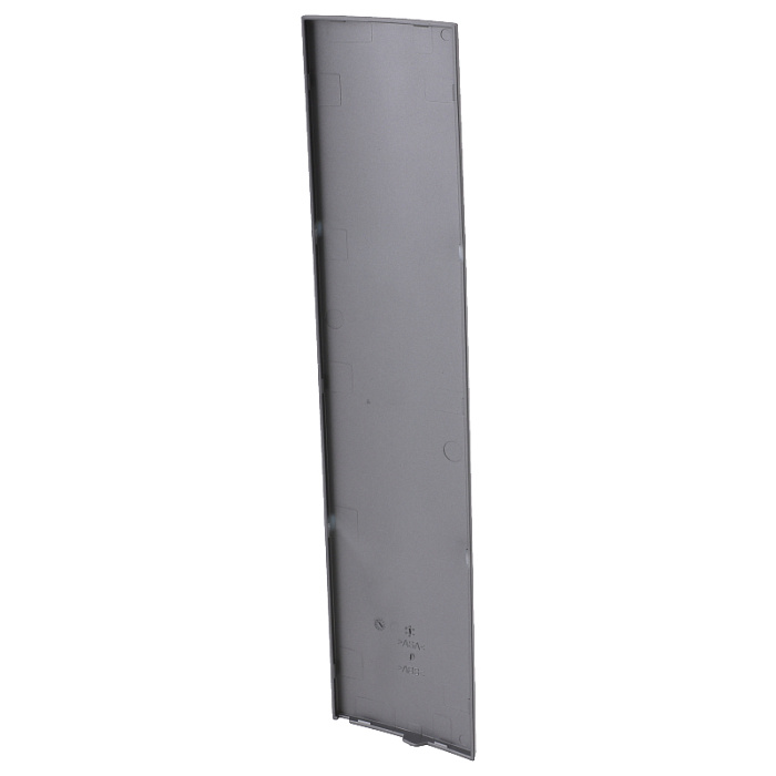 Osłona frontalna lewa Dark Inox Jura E6 E8 Jura 74681 — zdjęcie 2 — zdjęcie 2