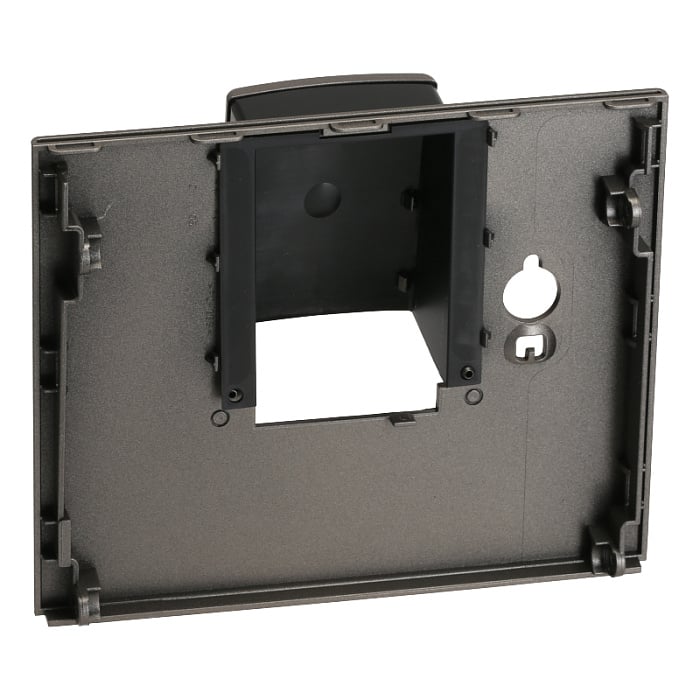 Frontblenda titanium DeLonghi ETAM 29.666.T DeLonghi 7313243241 — zdjęcie 2 — zdjęcie 2