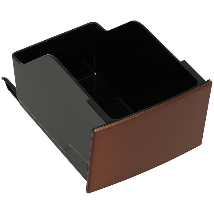 Tacka ociekowa z osłoną do DeLonghi ECAM 26 DeLonghi 5513219821 — zdjęcie 4 — zdjęcie 4
