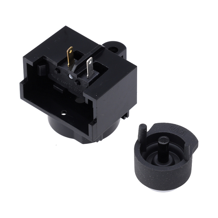 Włącznik sieciowy DeLonghi DeLonghi AS00009174 — zdjęcie 3 — zdjęcie 3