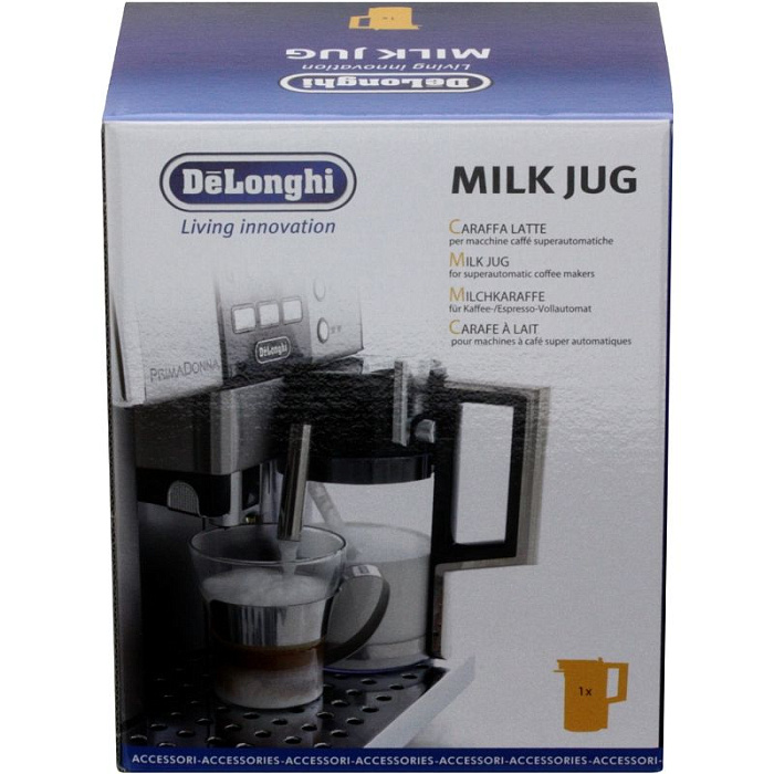 Zbiornik mleka DeLonghi DeLonghi 5513211641