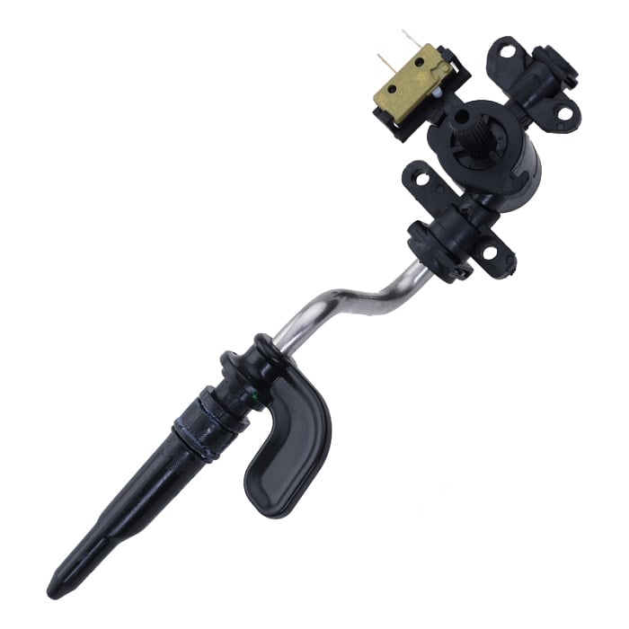 Dysza parowa DeLonghi DeLonghi 7313216621 — zdjęcie 1