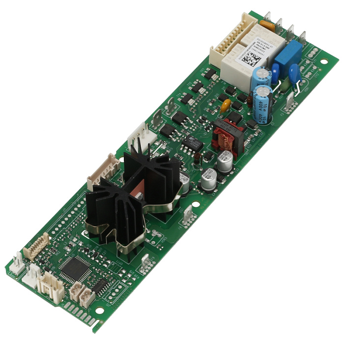 Płyta elektroniczna DeLonghi ECAM 656 DeLonghi 5213220621 — zdjęcie 1