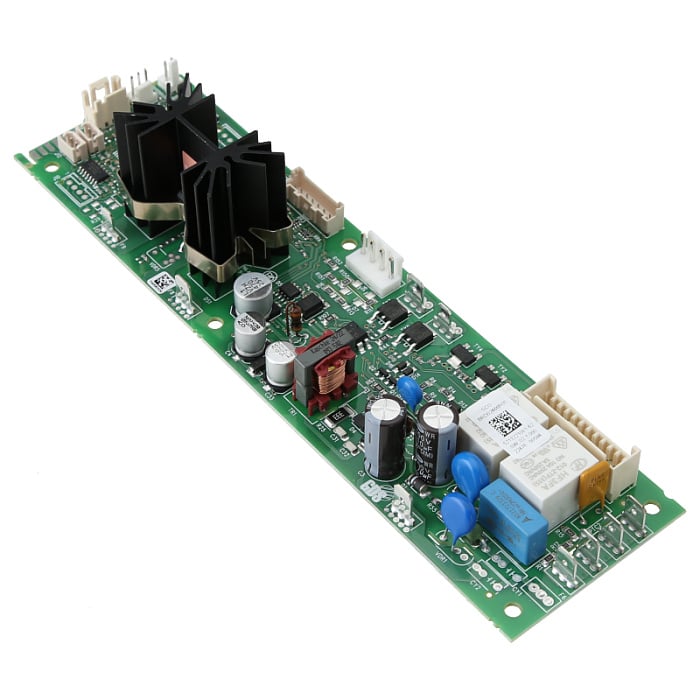 Elektronika SW2.1 DeLonghi 5213221081 — zdjęcie 2 — zdjęcie 2