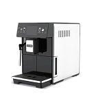 Coffee Format MINI STEAM WHITE - Ekspres do kawy