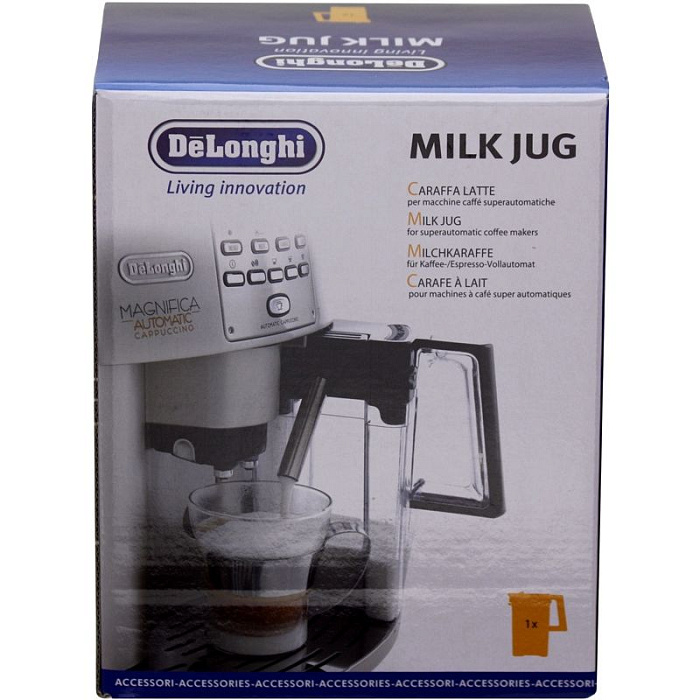 Zbiornik do mleka DeLonghi DeLonghi 5513211621