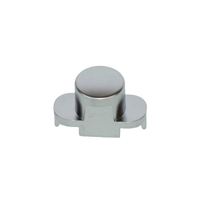 DeLonghi Przycisk chromoptik ESAM4400 DeLonghi 5332218900 — zdjęcie 1